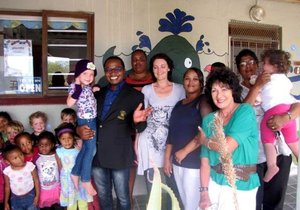 Project Winter Warmth